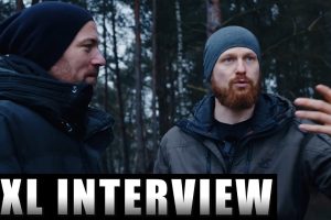 7 vs. Wild, Geld, Neue Projekte & Werdegang | Fritz Meinecke im Interview