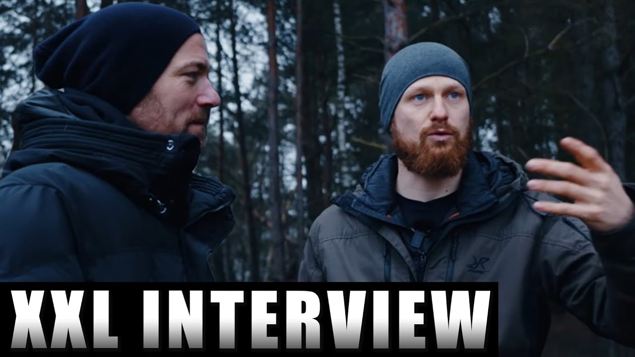 7 vs. Wild, Geld, Neue Projekte & Werdegang | Fritz Meinecke im Interview