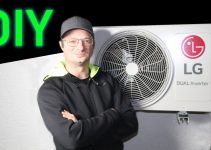 DIY Heizung: Günstige alternative Wärmepumpe für den Altbau  ??? – Update