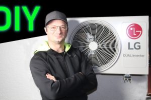 DIY Heizung: Günstige alternative Wärmepumpe für den Altbau  ??? – Update