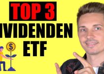 BESTER Dividenden ETF für 2022