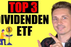 BESTER Dividenden ETF für 2022