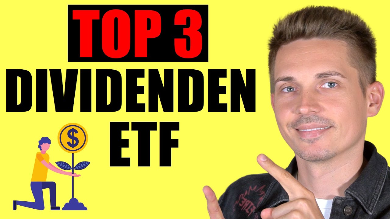 BESTER Dividenden ETF für 2022