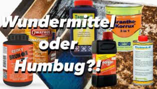 Der große Korrosionsschutzmit...