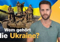 Der Ukraine-Konflikt: Die Geschichte dahinter