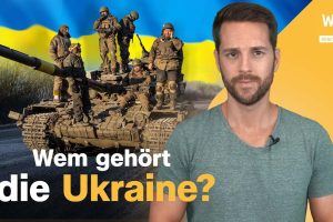 Der Ukraine-Konflikt: Die Geschichte dahinter