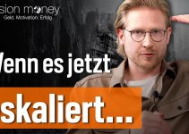 Ukraine-Krise: Das müssen Investoren jetzt unbedingt wissen! // Mission Money