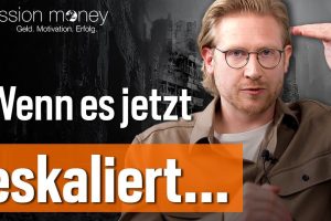 Ukraine-Krise: Das müssen Investoren jetzt unbedingt wissen! // Mission Money