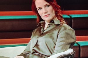 Florence Gaub hat bei Illner (Slomka) leider nicht überzeugt