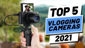 Welche Kamera - Vlogging