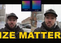Huawei P40 Pro als Vlogging Camera