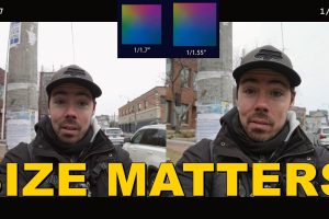 Huawei P40 Pro als Vlogging Camera