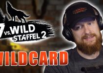 7 vs. Wild Staffel 2 – Einer von euch darf mitkommen?! | Fritz Meinecke im Q and A