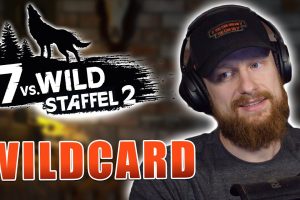 7 vs. Wild Staffel 2 – Einer von euch darf mitkommen?! | Fritz Meinecke im Q and A