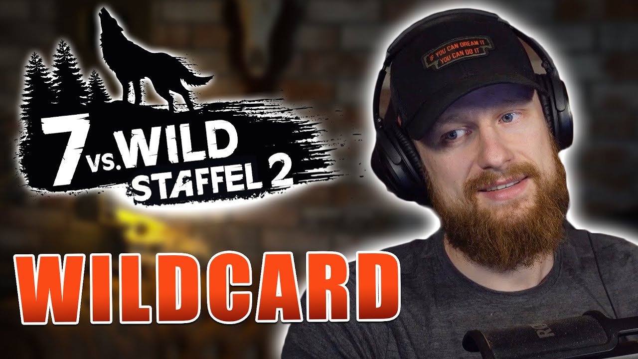 7 vs. Wild Staffel 2 – Einer von euch darf mitkommen?! | Fritz Meinecke im Q and A