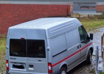 Tropendach statt Wärmedämmung