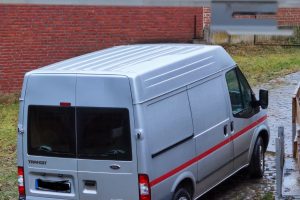 Tropendach statt Wärmedämmung