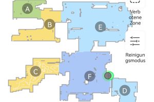 Hochintelligenter Saugroboter – Dreame Z10 Pro von XIAOMI im Test