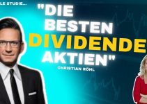 Carola Ferstl – Die besten Dividenden-Aktien 2022 mit Börsen Experten Christian Röhl