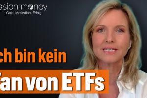 Carola Ferstl: So investiere ich mein Geld in der Krise // Mission Money