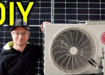 Es funktioniert: Heizung + Strom im März = 8€