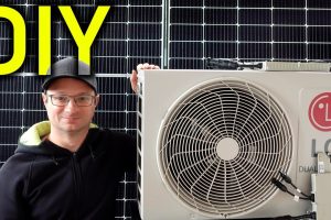 Es funktioniert: Heizung + Strom im März = 8€