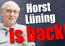 Horst Lüning im Interview – das ist wirklich mit dem Unterblog passiert // Mission Money