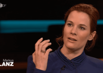 Florence Gaub 12.04.22 – Aufschlussreiche Aussage bei Lanz