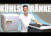 Kühlbox oder Kühlschrank? 12V oder 230V? Absorber oder Kompressor?