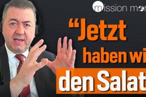 Robert Halver: So agiere ich jetzt in der Krise // Mission Money