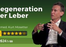 Die Königin des Stoffwechsels | Dr. med. Kurt Mosetter |