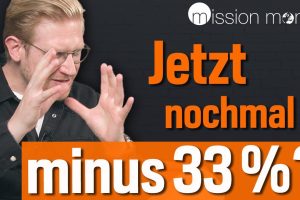 Experten mit Horror-These! Das ist wirklich dran … // Mission Money