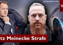 Fritz Meinecke: 60.000 Euro Raser-Strafe & Führerschein weg!