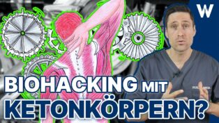 Keto als Geheimwaffe? So Helf...