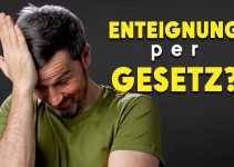 Lastenausgleich und Vermögensregister – werden wir alle enteignet?