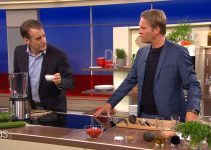 Low Carb | Prof. Dr. Kurscheid zu Gast bei DAS! | 17.02.2019