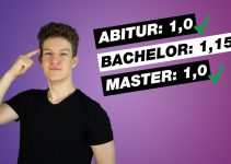 Niklas Steenfatt – DIESE LERNMETHODE HAT MEIN LEBEN VERÄNDERT (Lerntipps // Lerntechniken)