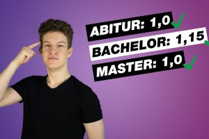 Niklas Steenfatt – DIESE LERNMETHODE HAT MEIN LEBEN VERÄNDERT (Lerntipps // Lerntechniken)