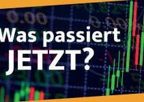 Werden weitere Kursverluste eintreffen? | Blick auf die Woche KW 18 – 2022