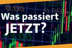 Werden weitere Kursverluste eintreffen? | Blick auf die Woche KW 18 – 2022