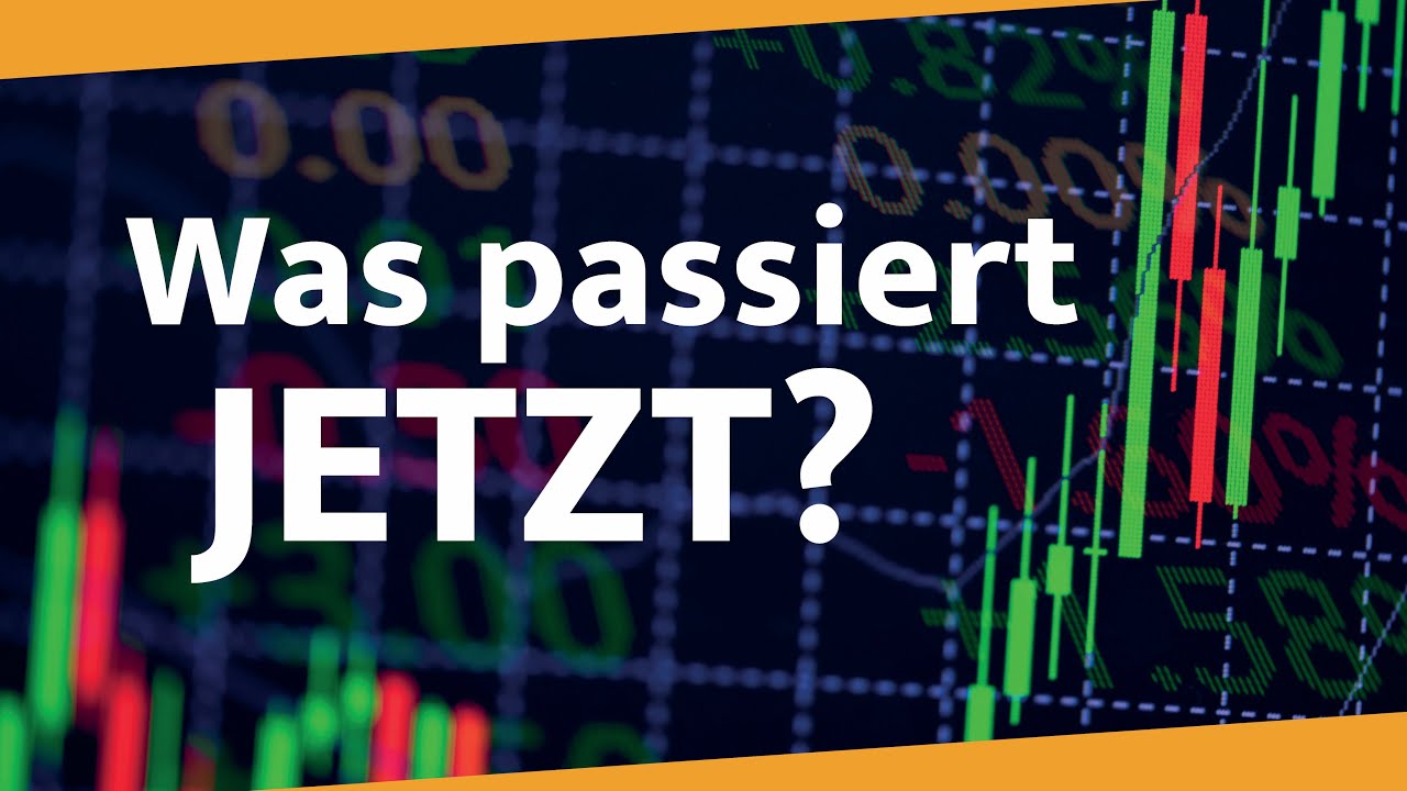 Werden weitere Kursverluste eintreffen? | Blick auf die Woche KW 18 – 2022