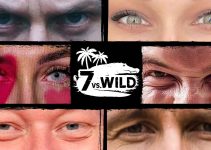 7 vs. Wild – Die Teilnehmer für Staffel 2