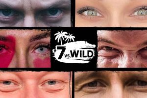 7 vs. Wild – Die Teilnehmer für Staffel 2
