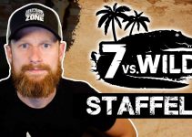 7 vs. Wild – Staffel 2 | Es ist offiziell!