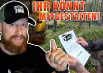 7 vs. Wild | Staffel 2 – Ihr könnt die Challenges mitgestalten!