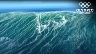 Are these the largest Waves e...