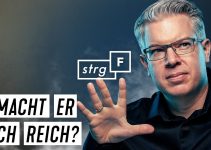 Frank Thelens Aktien: Wie gefährlich ist seine Masche? | STRG_F
