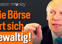 Hendrik Leber: Es kann einen regelrechten Rausch geben an der Börse // Mission Money