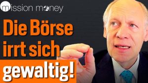 Hendrik Leber: Es kann einen ...