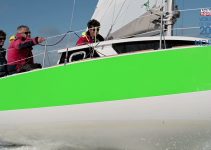 Mojito 650 – der Maxi-Mini 6.50 als schneller Cruiser